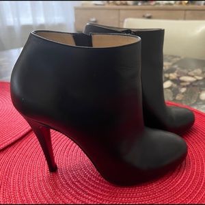 Ankle boots
